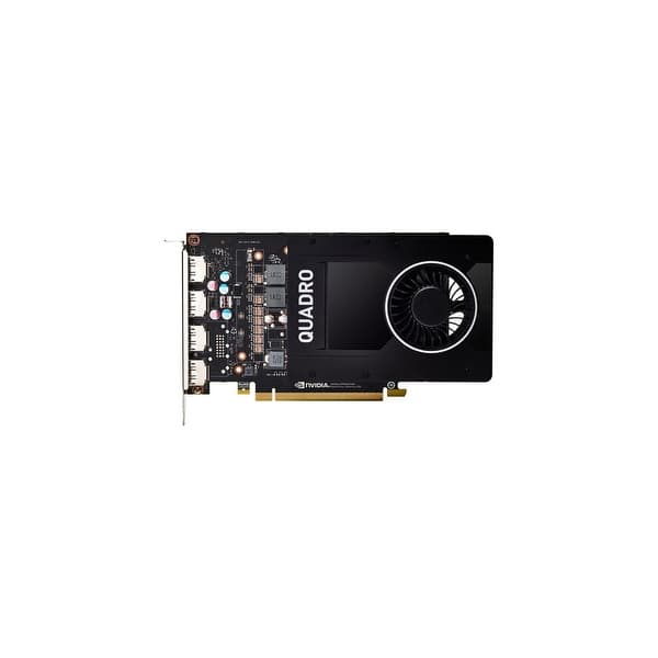 Quadro P2000 Slot